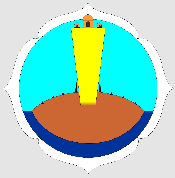 Bhurloka und Berg Meru Bhurloka und Berg Meru