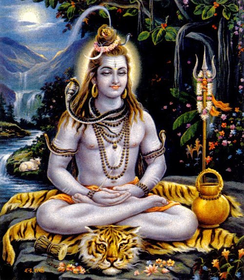 Shiva Shiva