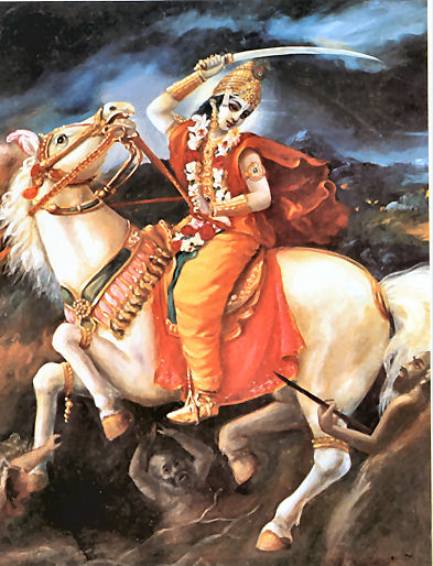 Kalki Kalki