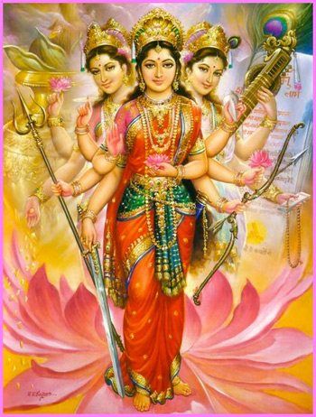 Durga Durga