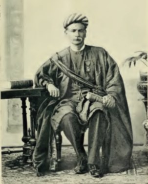 Protap Chandra Roy Protap Chandra Roy