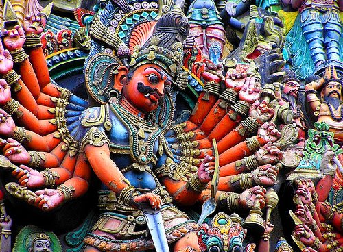 Parasurama Parasurama